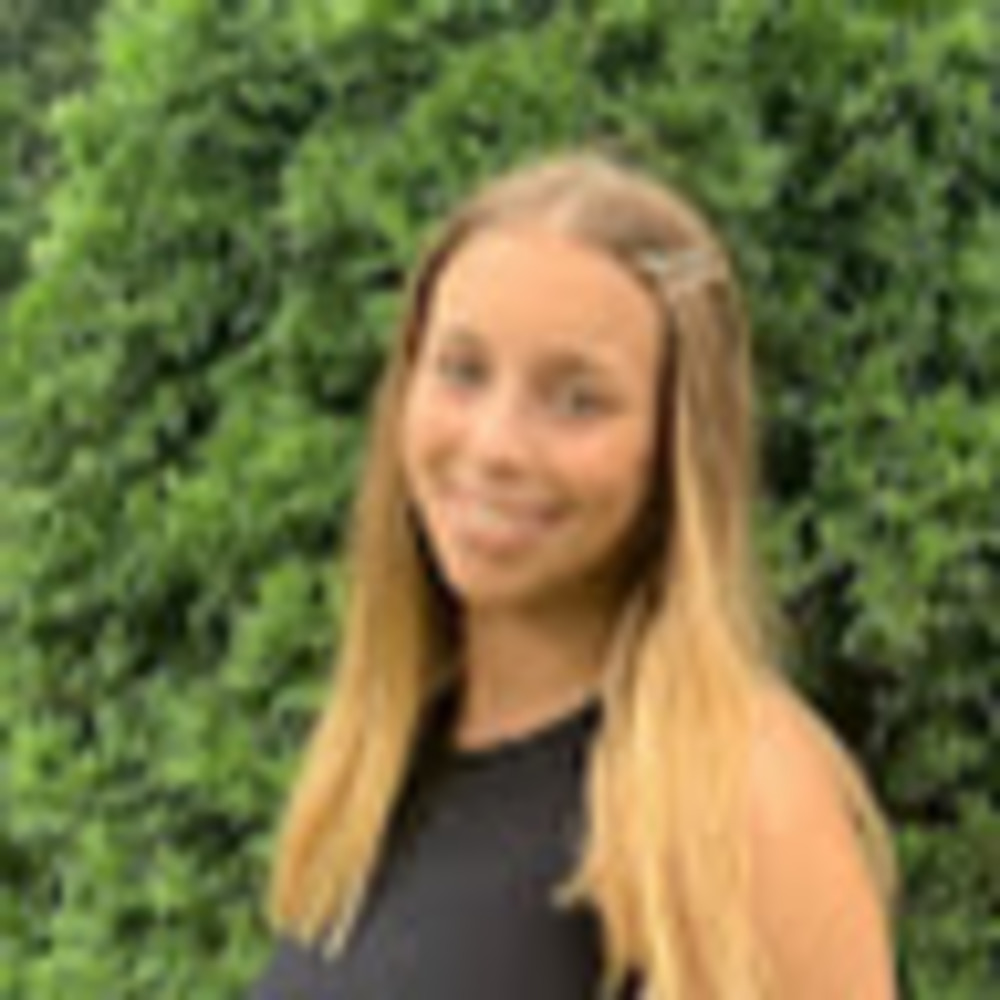 Meet your Posher, Hannah